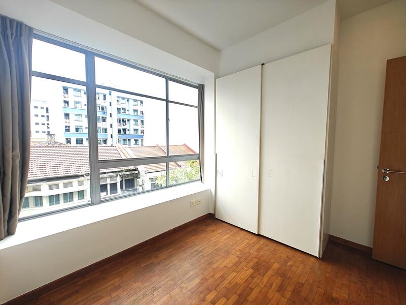 11 Lorong 28 Geylang photo 5
