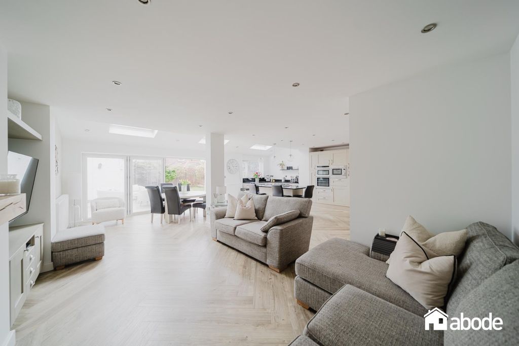 Additional image 11 of 4 bed semi-detached house for saleMoor Lane, Crosby, Liverpool L23