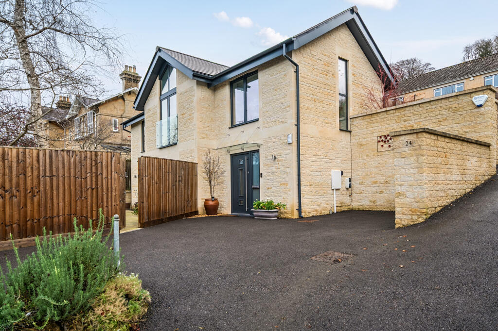 Additional image 16 of Cleveland Walk, Bath, BA2