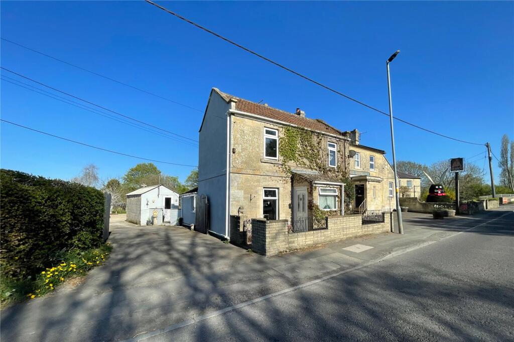 Trowbridge Road, Bradford On Avon