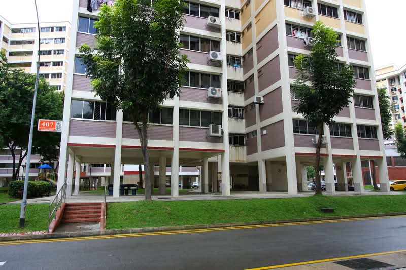 Additional image 13 of 407 Serangoon Avenue 1
