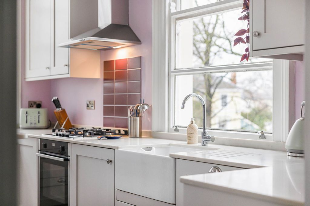Additional image 11 of 3 bed flat for saleBurston House, Pittville Circus, Cheltenham, Gloucestershire GL52