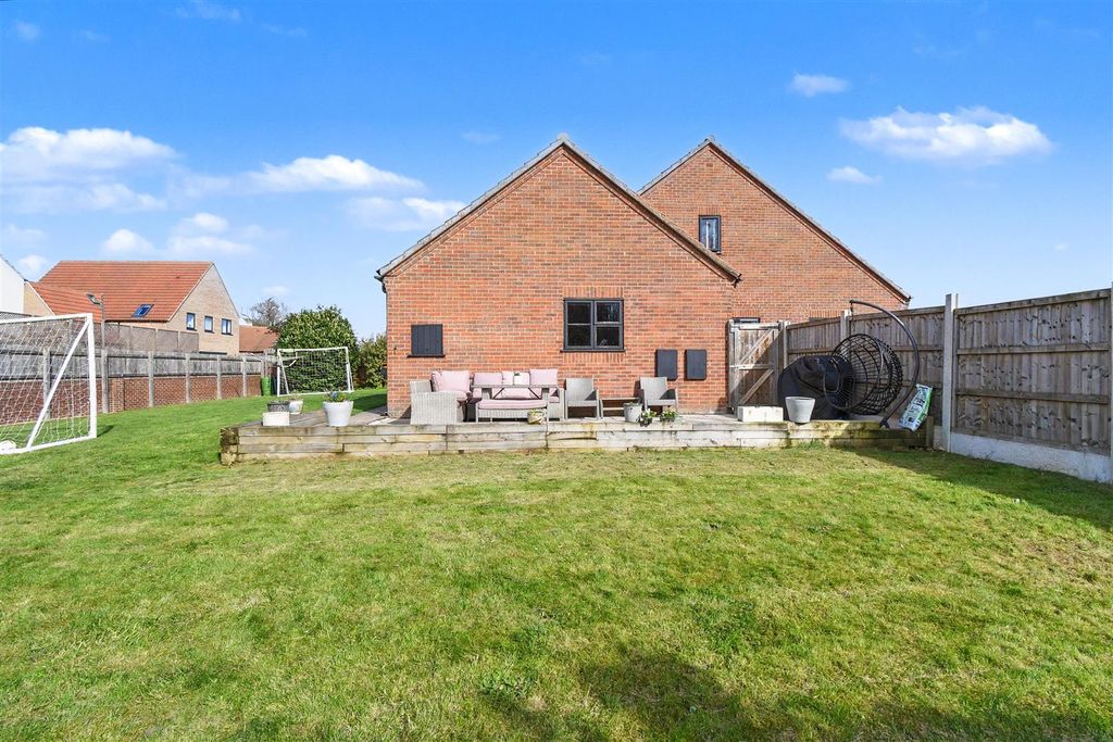 Additional image 39 of 4 bed detached house for saleIngram Gardens, Scawby, Brigg DN20