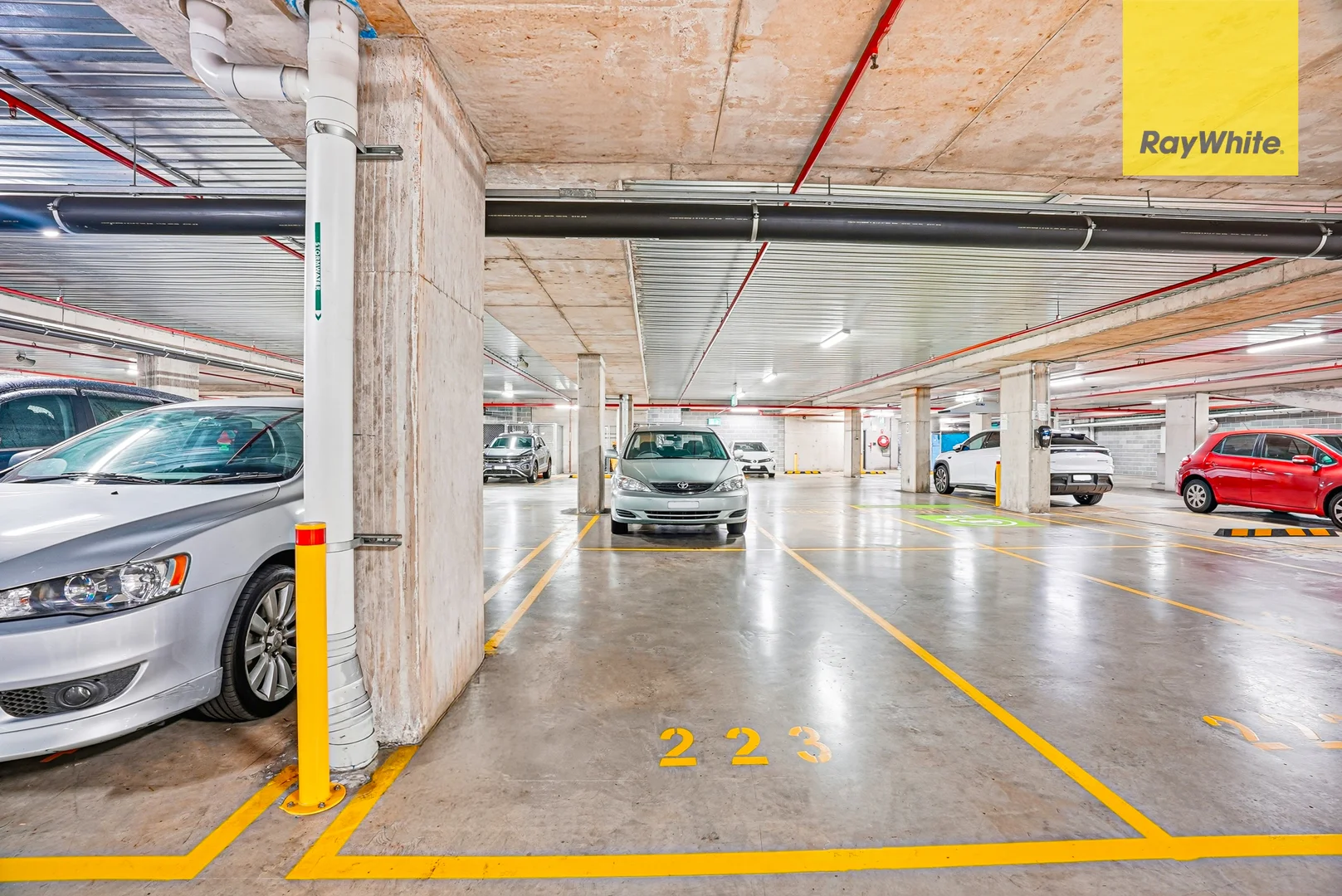 Additional image 10 of 820K/2 Morton Street, Parramatta NSW 2150