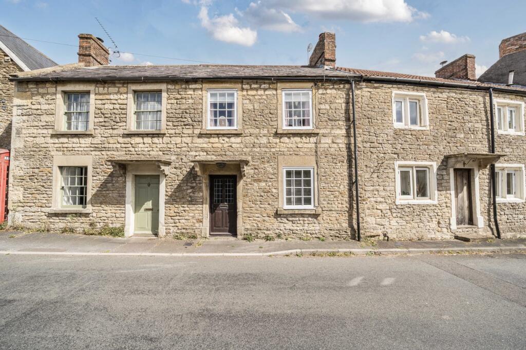 Woolverton, Woolverton, BA2