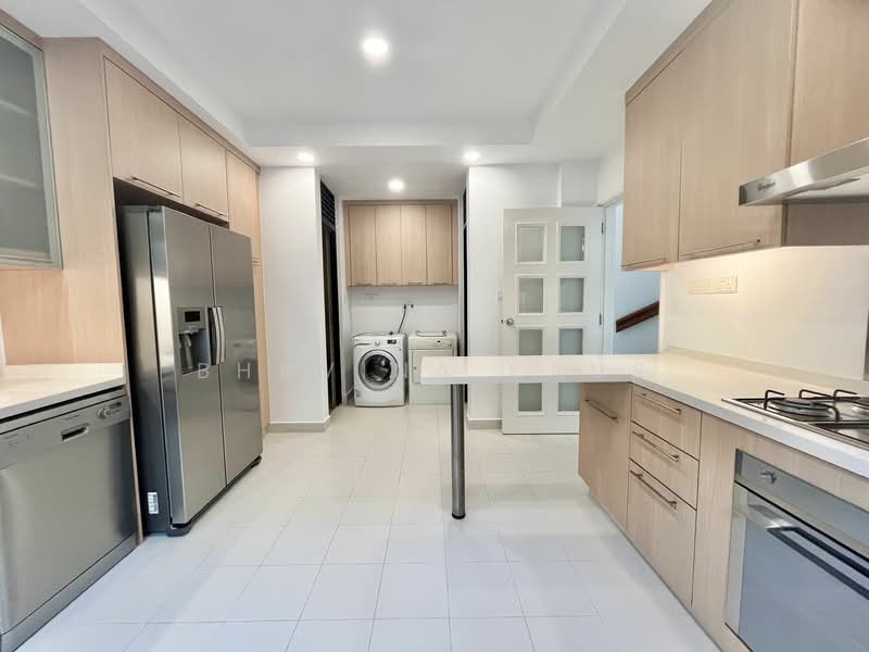 Additional image 4 of Lloyd Road Singapore