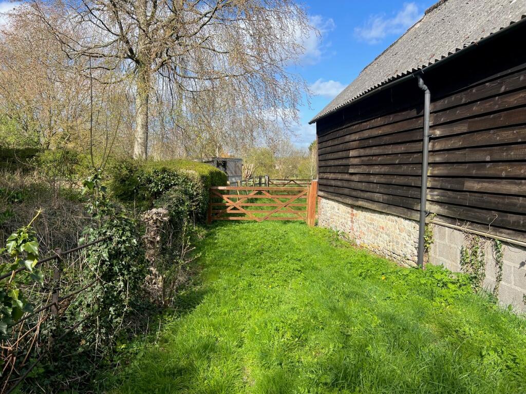 Additional image 29 of Corton, Corton, BA12