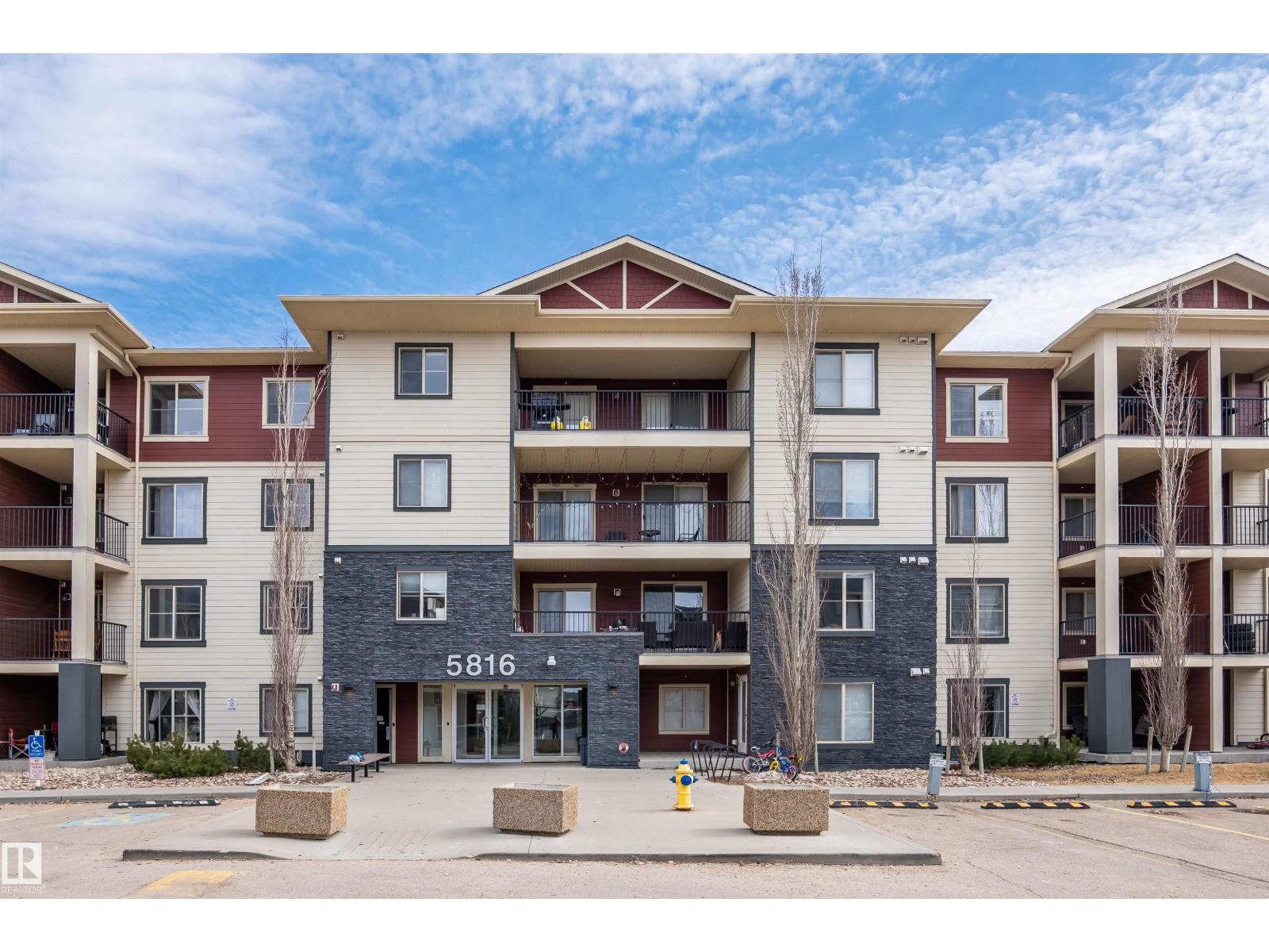 Additional image 2 of 214-5816 Mullen Place NW, Edmonton, AB, T6R0W3