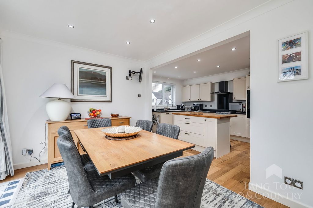 Additional image 6 of 4 bed detached house for saleThe Drive, Hartley, Plymouth PL3