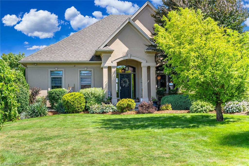 86 Canters Close, Kitchener, ON, N2C 2R3 photo 4