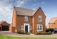 Shenton at Woodland Heath, NR13 Salhouse Road, Sprowston, Norwich NR13