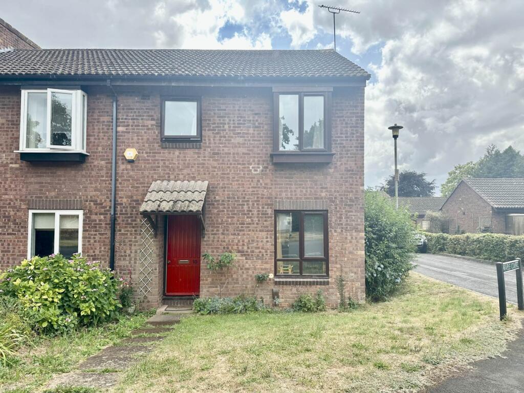 Stonebridge Drive, Frome