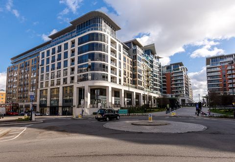 Townmead Road, Fulham SW6, Studio for sale