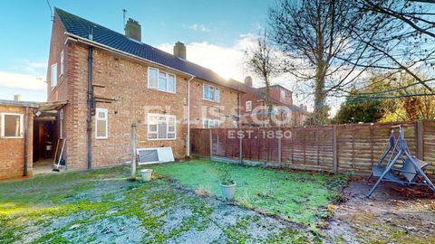 Darwin Drive, Southall UB1