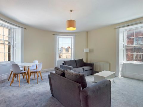 Leven Street, Tollcross, Tollcross, Edinburgh EH3