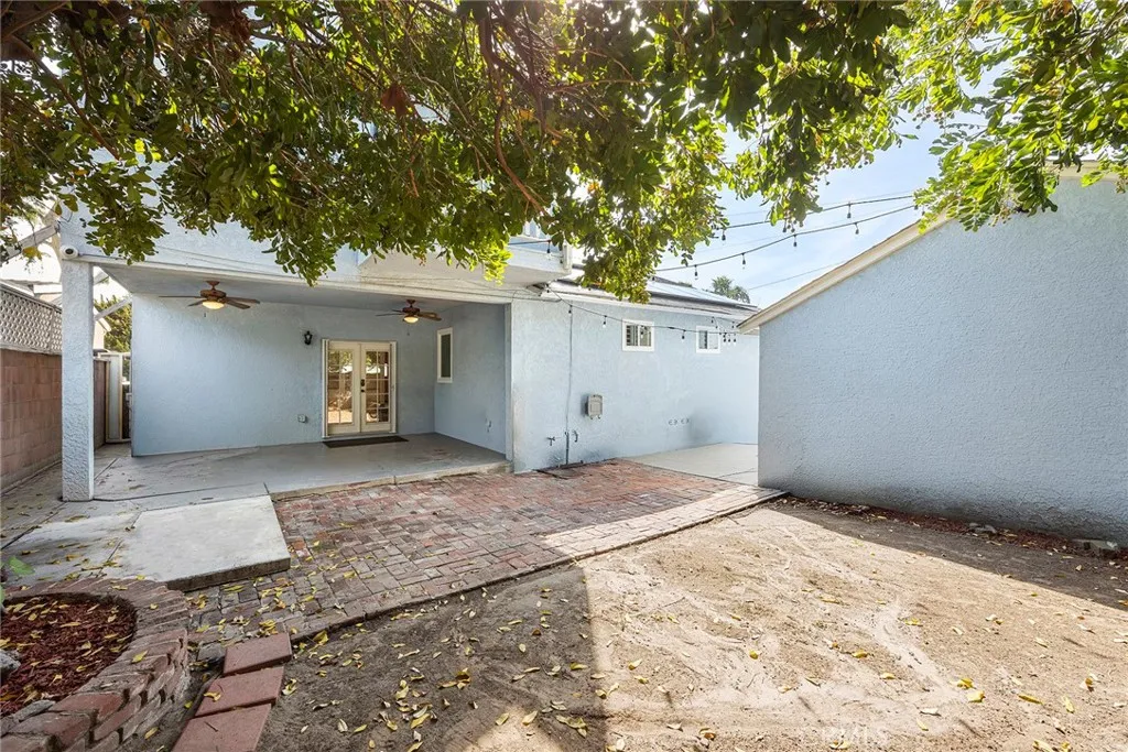 1001 Vernon Street, La Habra, CA 90631
