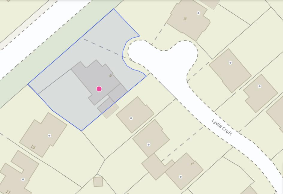 Additional image 21 of Lydia Croft, Sutton Coldfield