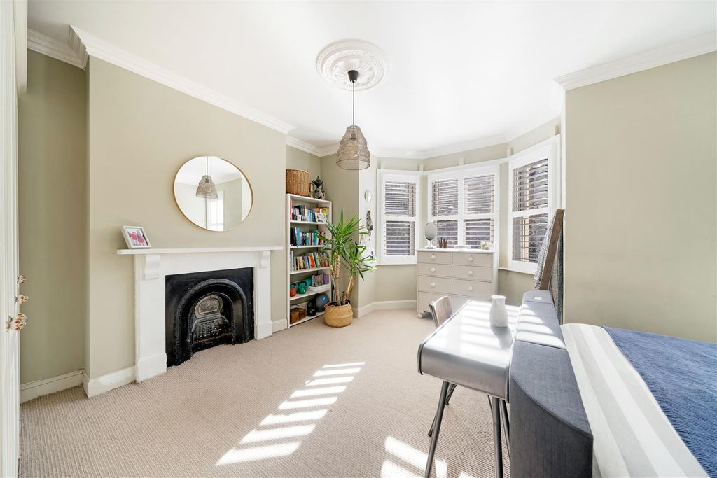 Additional image 13 of 4 bed property for salePrior Park Road, Widcombe, Bath BA2