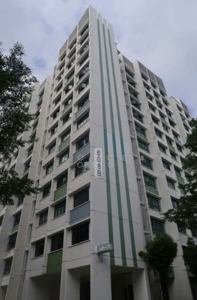 506B Yishun Avenue 4 photo 4