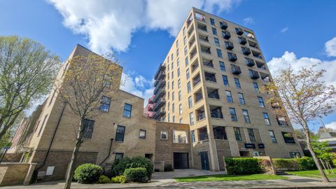 Viotti Heights, Sandy Hill Road, Woolwich, London SE18
