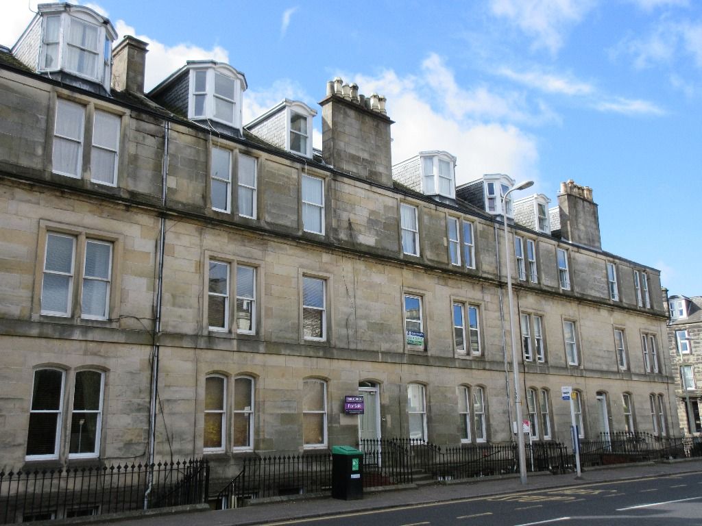 5 bed flat to rentPerth Road, West End, Dundee DD2