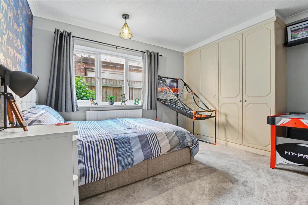 Additional image 24 of 4 bed detached house for saleIngram Gardens, Scawby, Brigg DN20