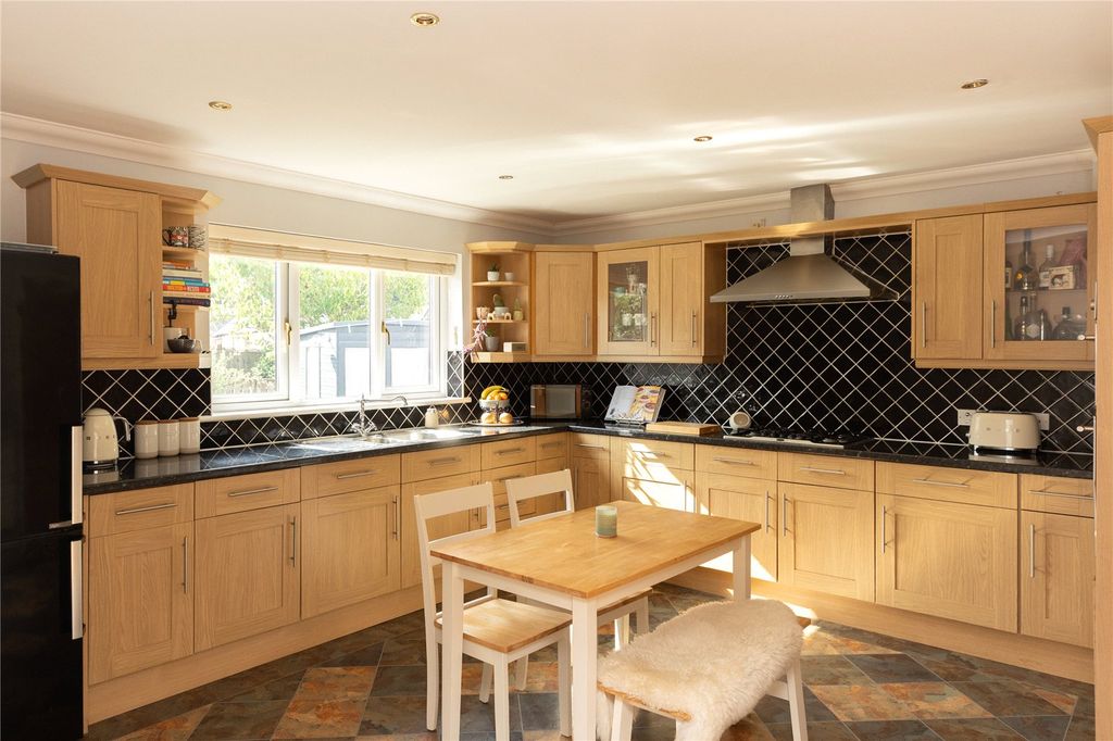 Additional image 3 of 4 bed detached house for saleGrove Court Mews, Pembroke, Pembrokeshire SA71
