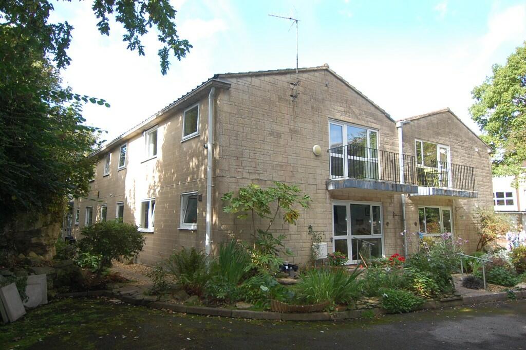 Claverton Court, Bath