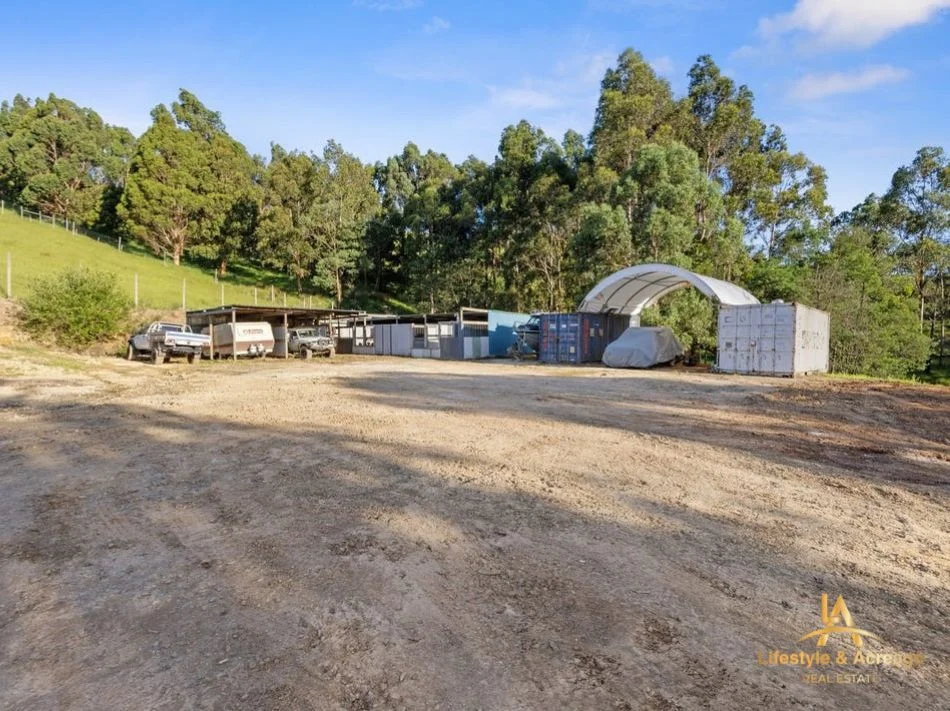 Additional image 17 of 1720 Wild Dog Valley Road, Strzelecki VIC 3950