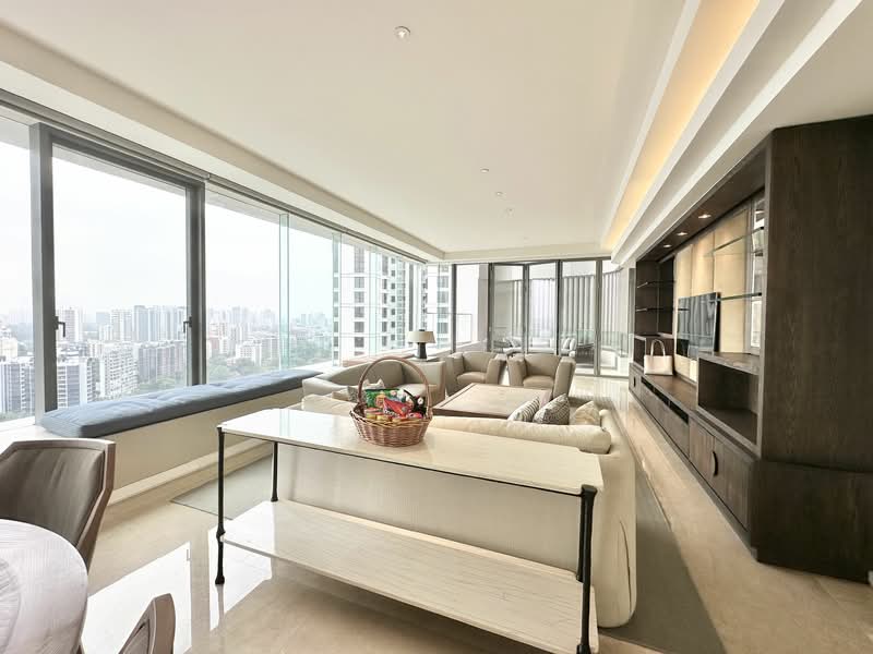 7 Ardmore Park