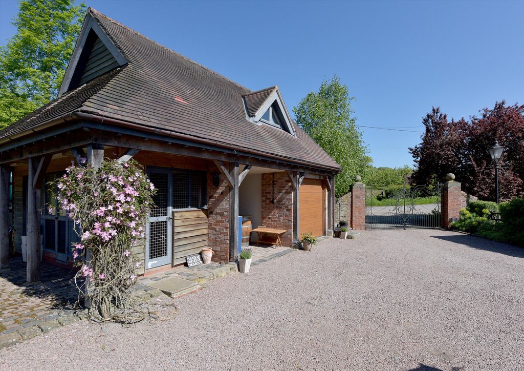 Additional image 33 of 8 bed detached house for salePutley, Ledbury, Herefordshire HR8