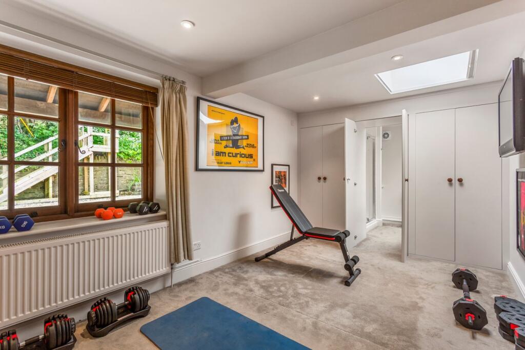 Additional image 11 of Fabulous house and setting, Beckington, Frome, BA11
