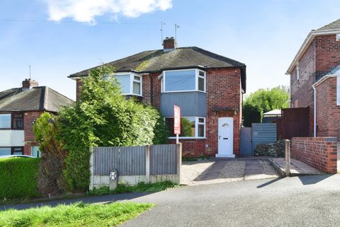 Youlgreave Drive, Sheffield, South Yorkshire S12