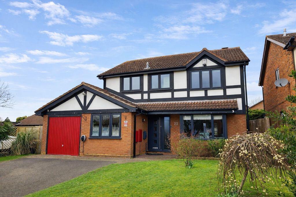Brookhus Farm Road, Sutton Coldfield