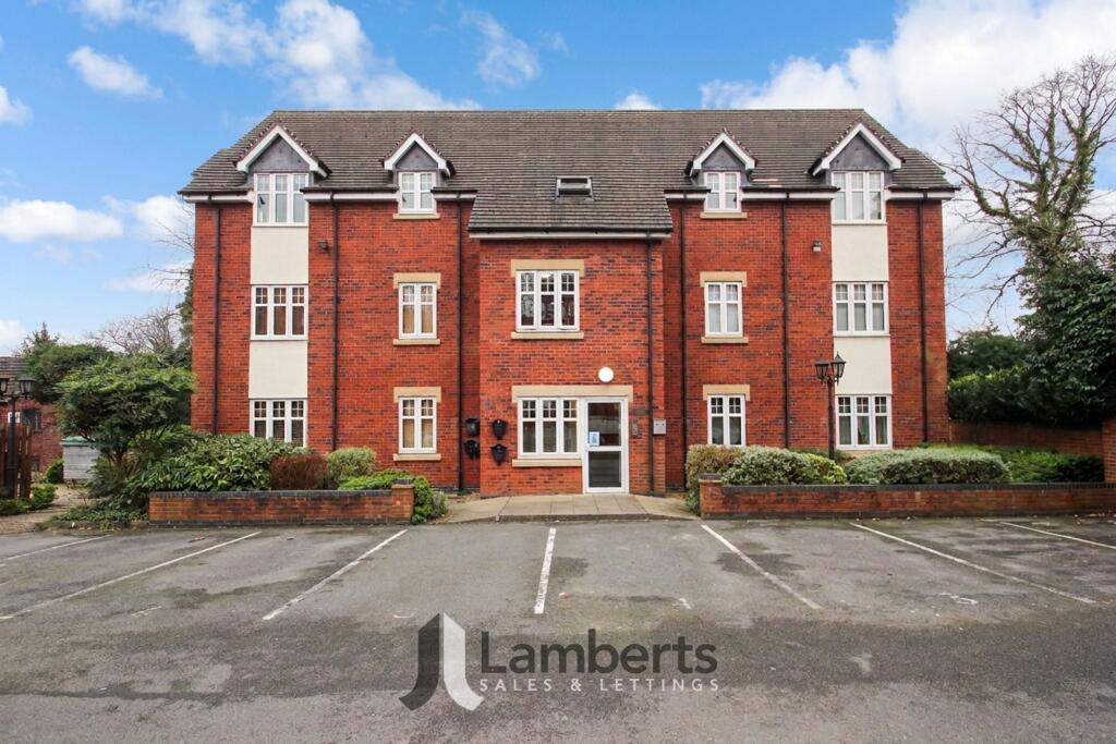 Additional image 13 of Mount Pleasant, Redditch, B97