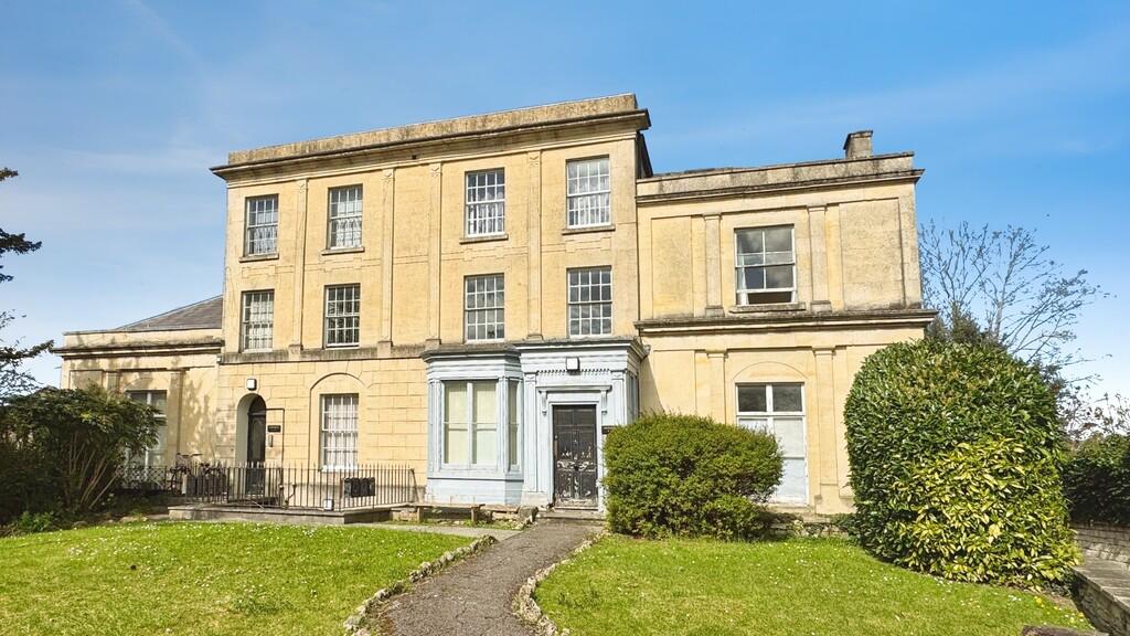 Hilperton Road, Trowbridge
