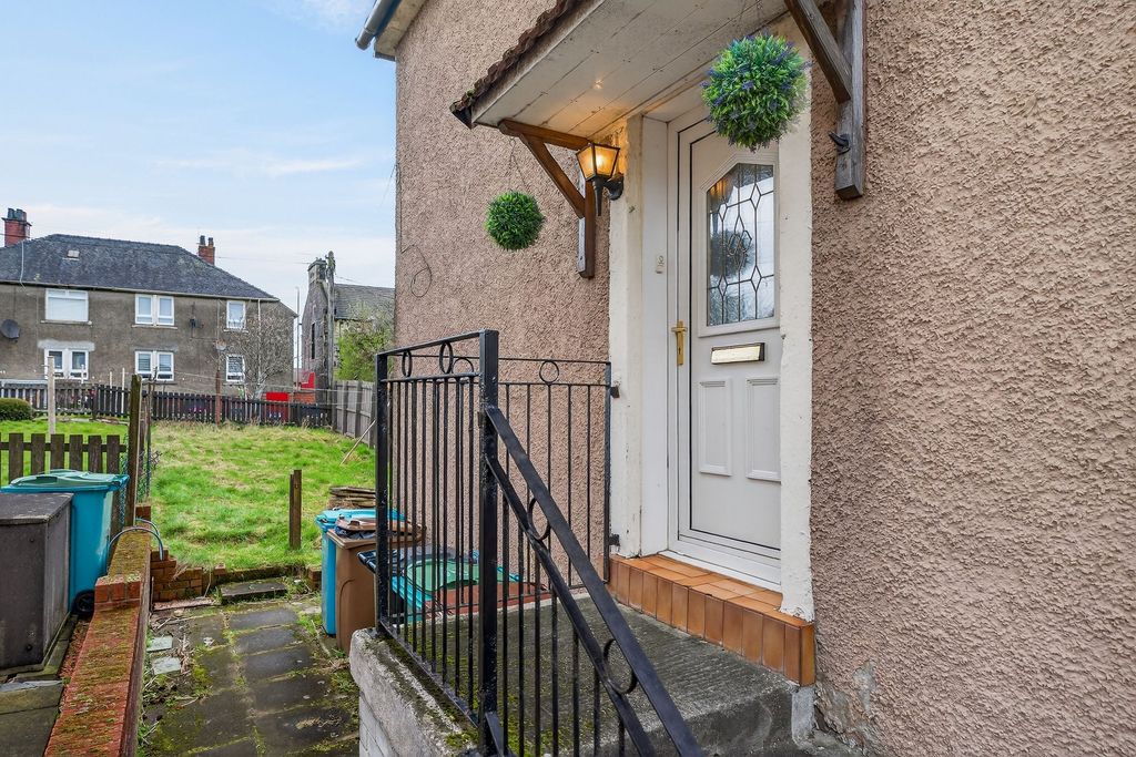 Additional image 14 of 2 bed flat for saleAlbion Street, Coatbridge ML5