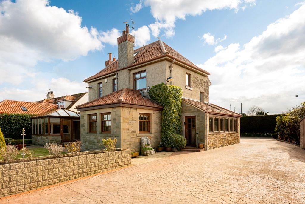 Additional image 23 of 3 bed detached house for saleLorneville, Drem, East Lothian EH39
