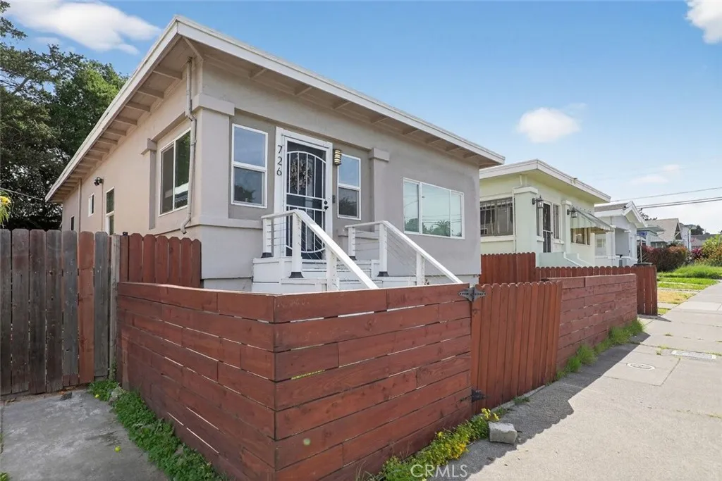 Additional image 29 of 726 Monterey Street, Vallejo, CA 94590