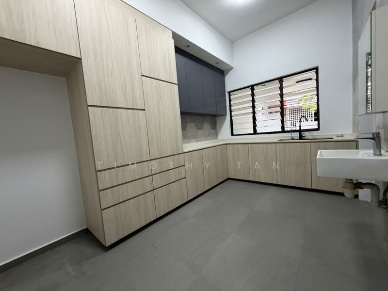 Jalan Bunga Rampai, Bunga Rampai Place, Upper Paya Lebar Road photo 5