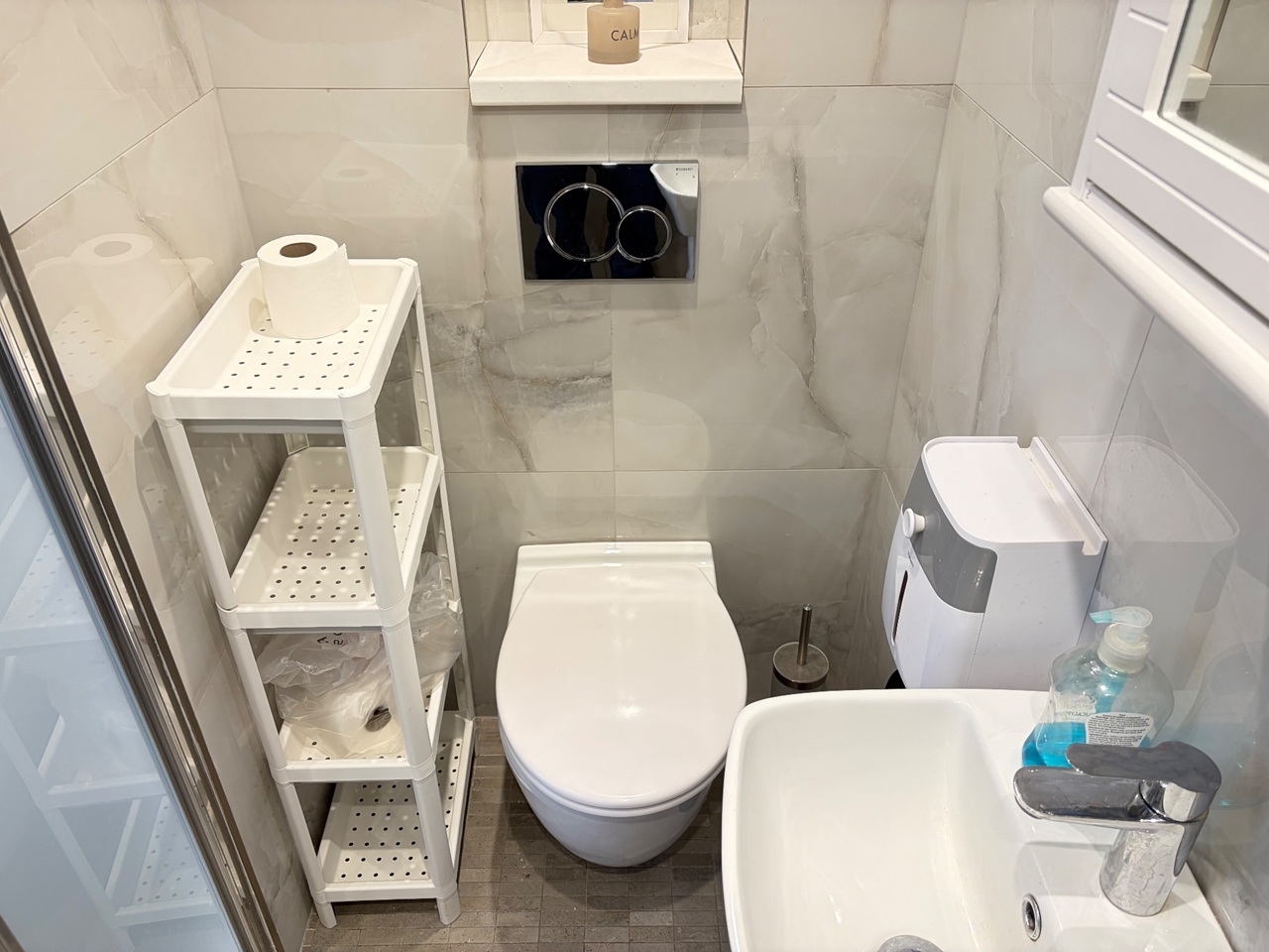 Studio Flat, Russell Square Euston, WC1H, N1 7GU photo 5