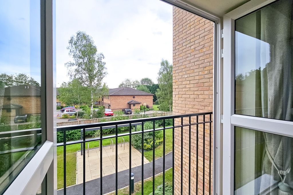 Additional image 7 of 1 bed property for saleWetherby Road, Harrogate HG2