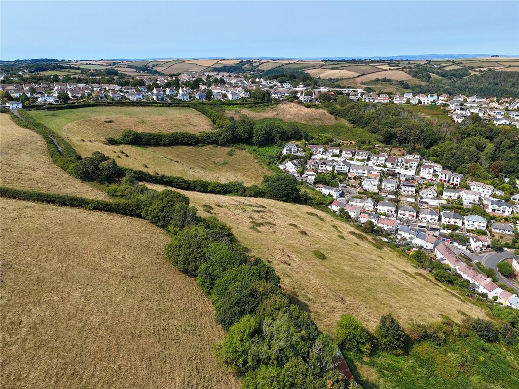 Additional image 2 of Land for saleDartmouth, Devon TQ6