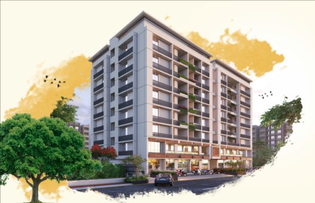 Additional image 2 of Naranpura, Ahmedabad
