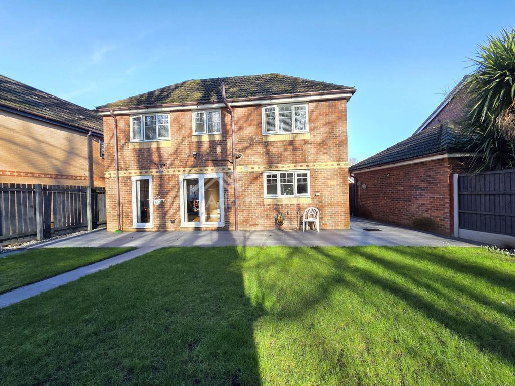 Additional image 21 of 4 bed detached house for saleOld Mill View, Dewsbury WF12