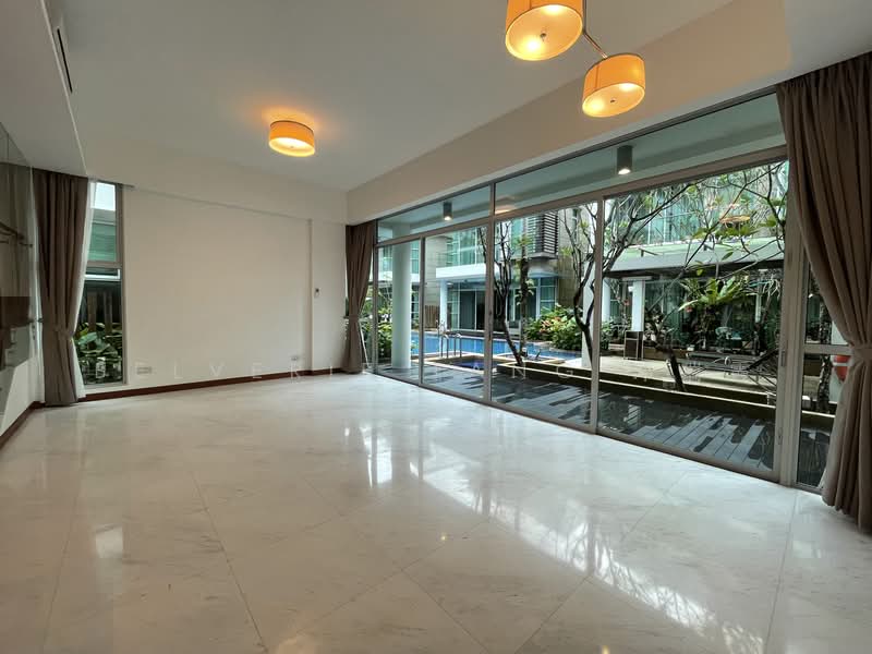 Punggol 17th Avenue