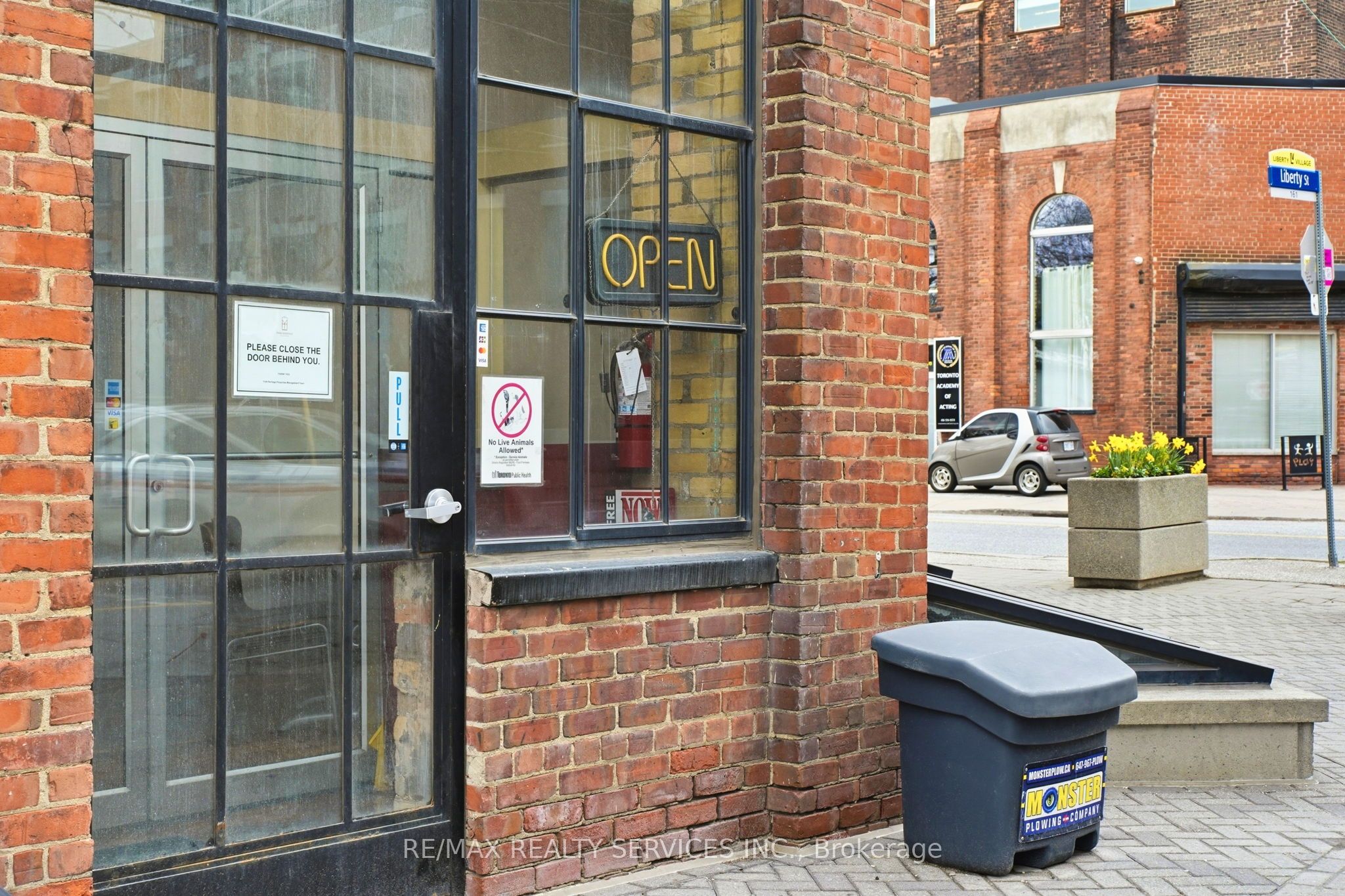 Additional image 6 of 159 Liberty Street, Toronto, ON, M6K 3G3