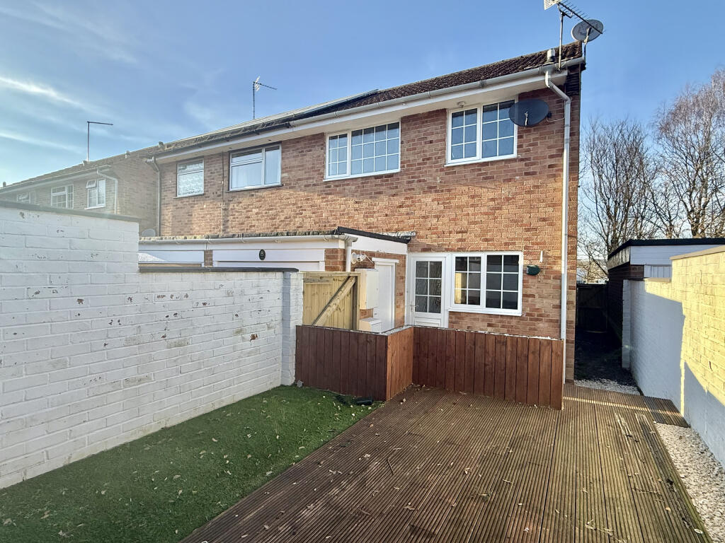 Additional image 35 of Chestnut Drive, Yeovil, Somerset
