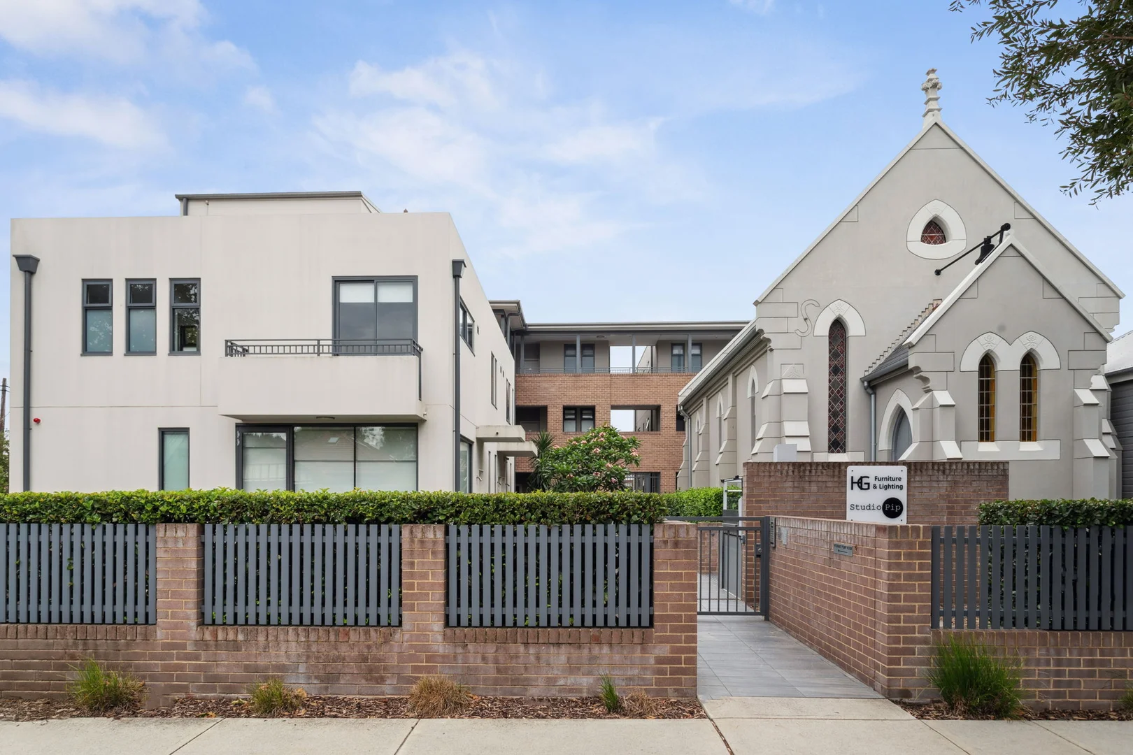 Additional image 2 of 3/1559-1563 Botany Road, Botany NSW 2019