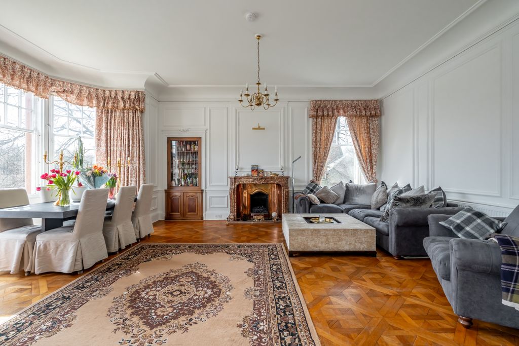 Additional image 6 of 4 bed flat for sale30A Inverleith Place, Edinburgh EH3